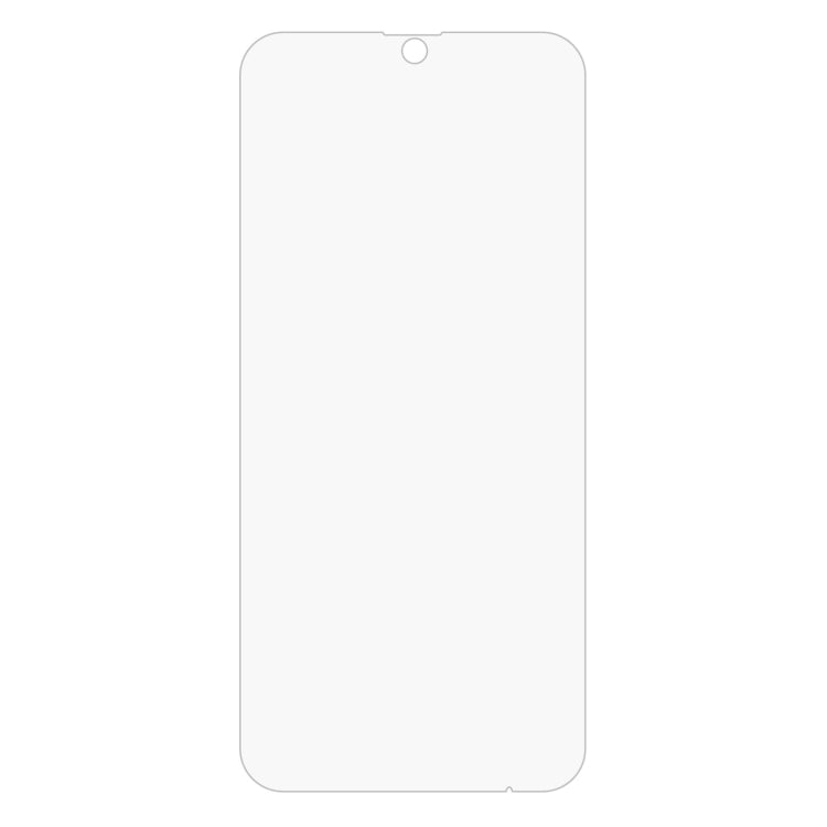 For Blackview BV5900 10 PCS 0.26mm 9H 2.5D Tempered Glass Film