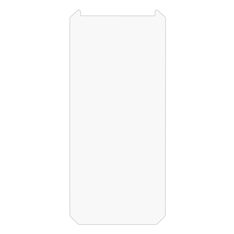 For Blackview BV9500 10 PCS 0.26mm 9H 2.5D Tempered Glass Film