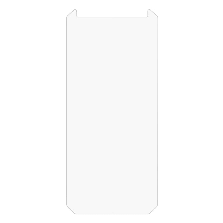 For Blackview BV9500 Plus 10 PCS 0.26mm 9H 2.5D Tempered Glass Film