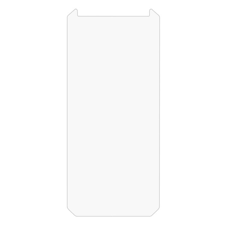 For Blackview BV9500 Pro 10 PCS 0.26mm 9H 2.5D Tempered Glass Film