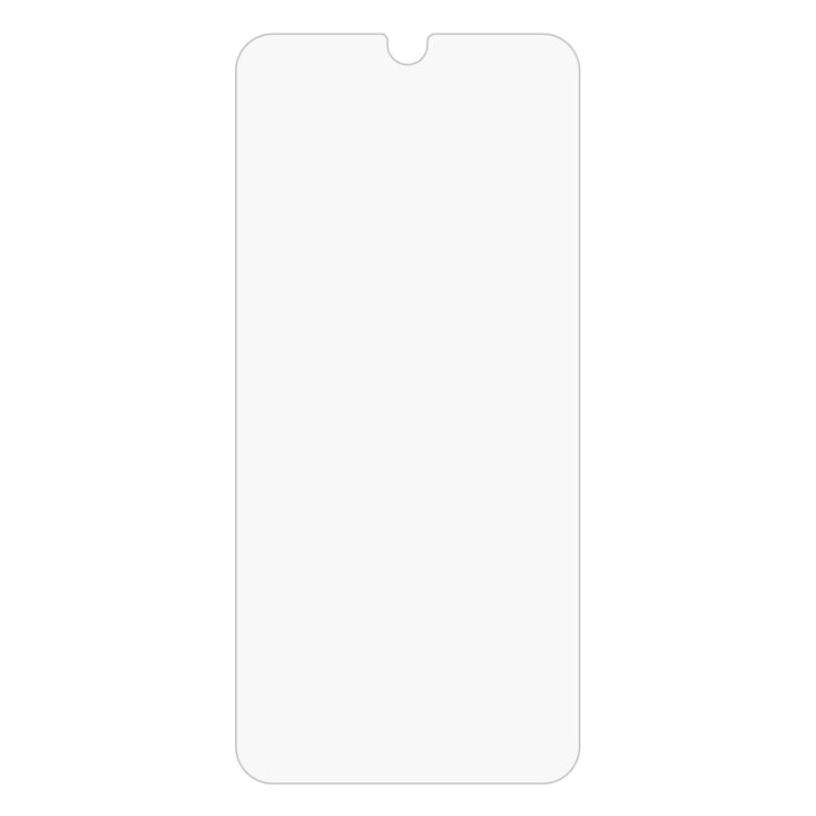For Ulefone Armor 8 10 PCS 0.26mm 9H 2.5D Tempered Glass Film