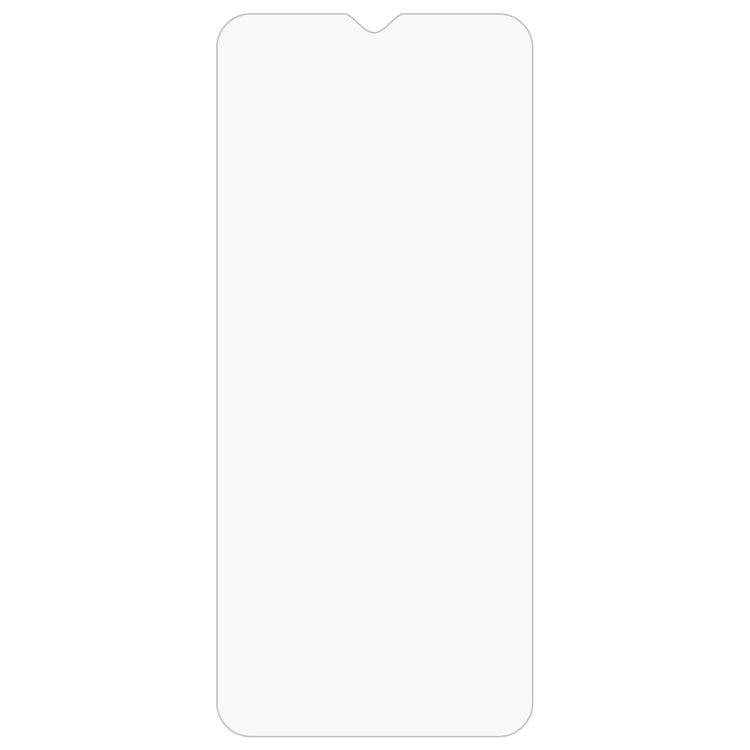 For Ulefone Note 9P 10 PCS 0.26mm 9H 2.5D Tempered Glass Film