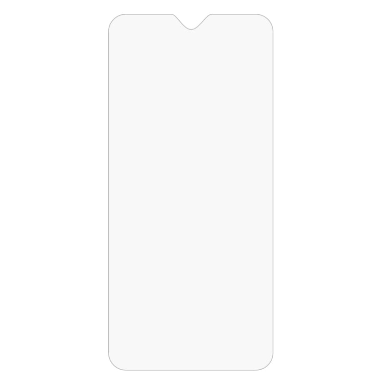 For Blackview BV9800 Pro 20 PCS 0.26mm 9H 2.5D Tempered Glass Film