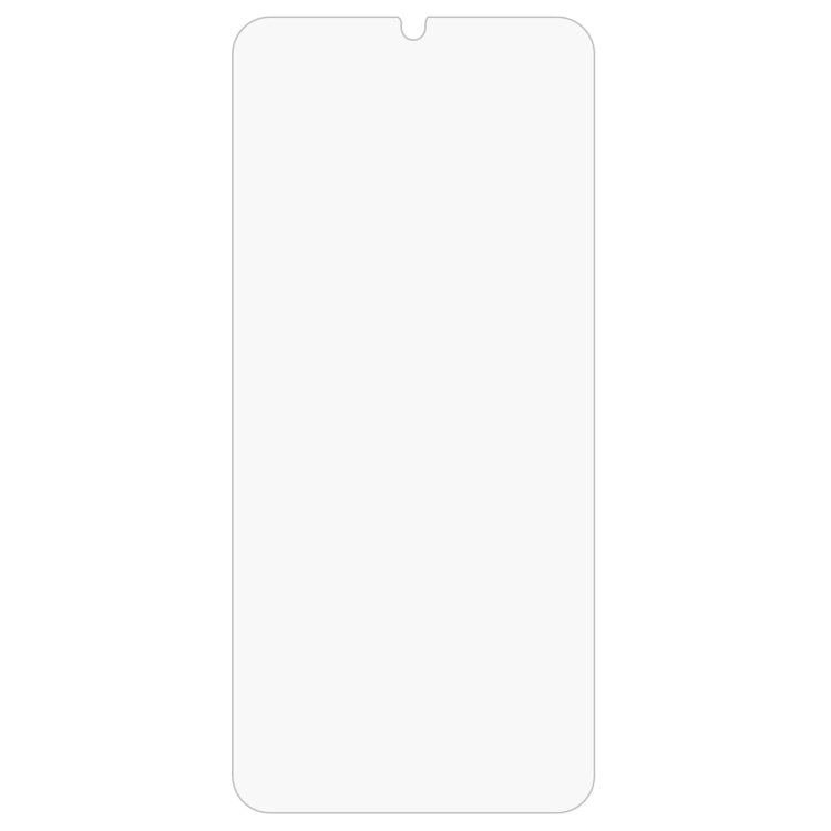 For BLU G90 Pro 20 PCS 0.26mm 9H 2.5D Tempered Glass Film