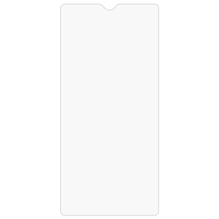 For Cubot J9 20 PCS 0.26mm 9H 2.5D Tempered Glass Film