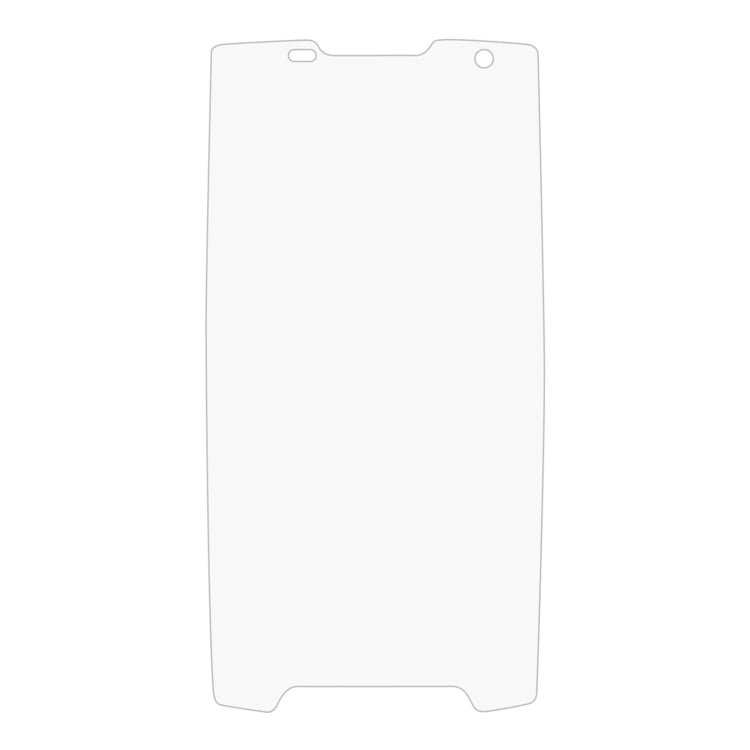 For Cubot KingKong CS 20 PCS 0.26mm 9H 2.5D Tempered Glass Film