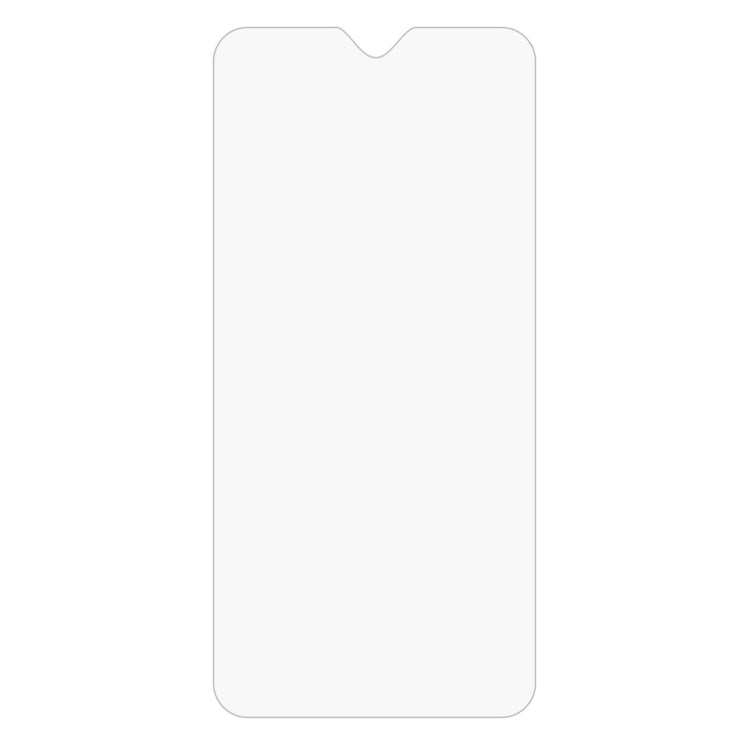 For Oukitel WP8 Pro 20 PCS 0.26mm 9H 2.5D Tempered Glass Film