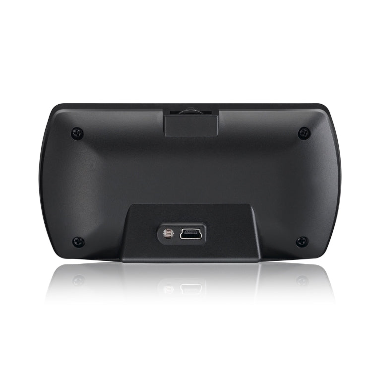 P12 Car HUD Head-up Display OBD2 Fault Code Elimination