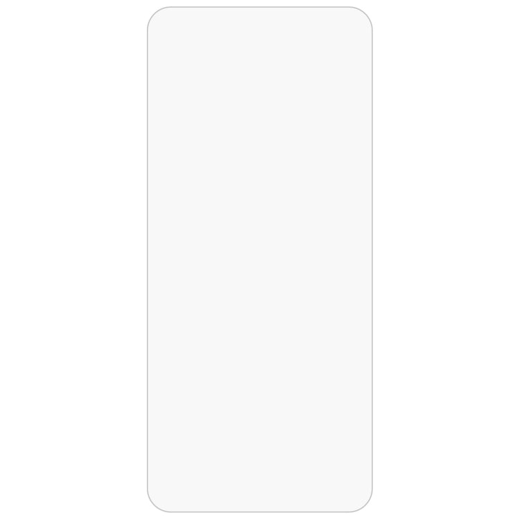 For Cubot Hafury GT20 10 PCS 0.26mm 9H 2.5D Tempered Glass Film