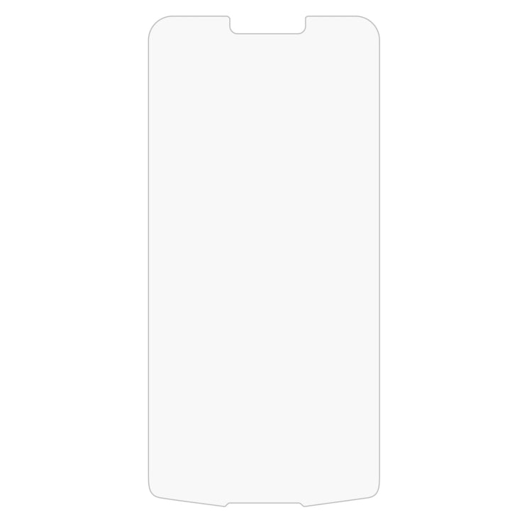 For Doogee S90 Pro 10 PCS 0.26mm 9H 2.5D Tempered Glass Film