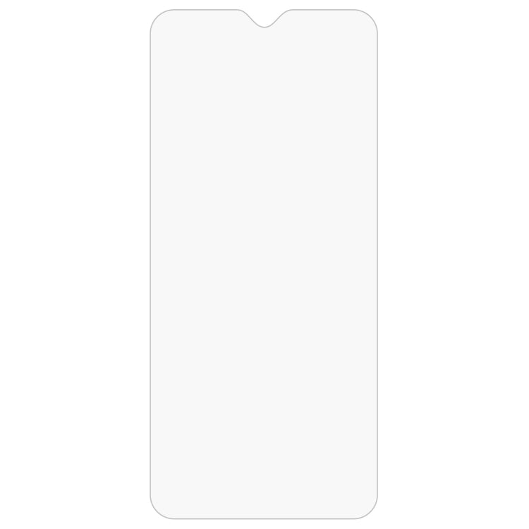 For Doogee X95 / X95 Pro 10 PCS 0.26mm 9H 2.5D Tempered Glass Film