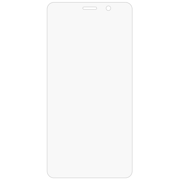 For Gigaset GS180 10 PCS 0.26mm 9H 2.5D Tempered Glass Film