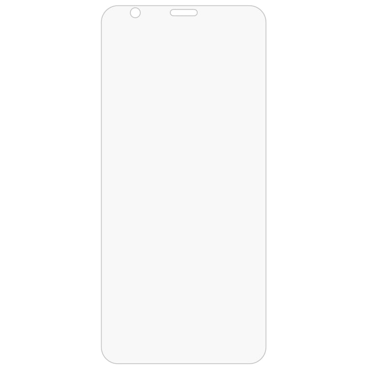 For Gigaset GS280 10 PCS 0.26mm 9H 2.5D Tempered Glass Film