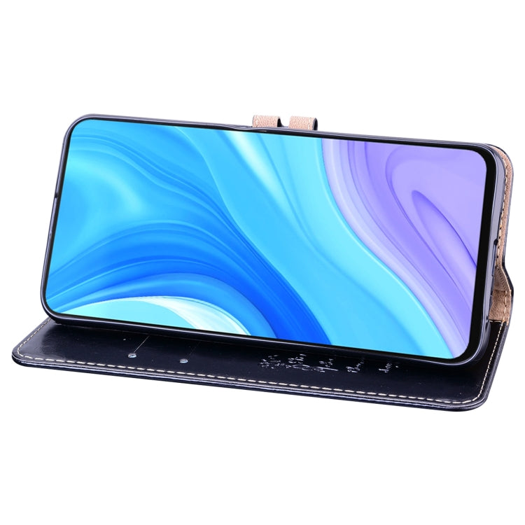 For Huawei Honor 9X / 9X Pro / Y9s / P Smart Pro 2019