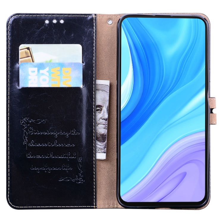 For Huawei Honor 9X / 9X Pro / Y9s / P Smart Pro 2019