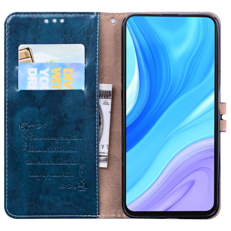 For Huawei Honor 9X / 9X Pro / Y9s / P Smart Pro 2019