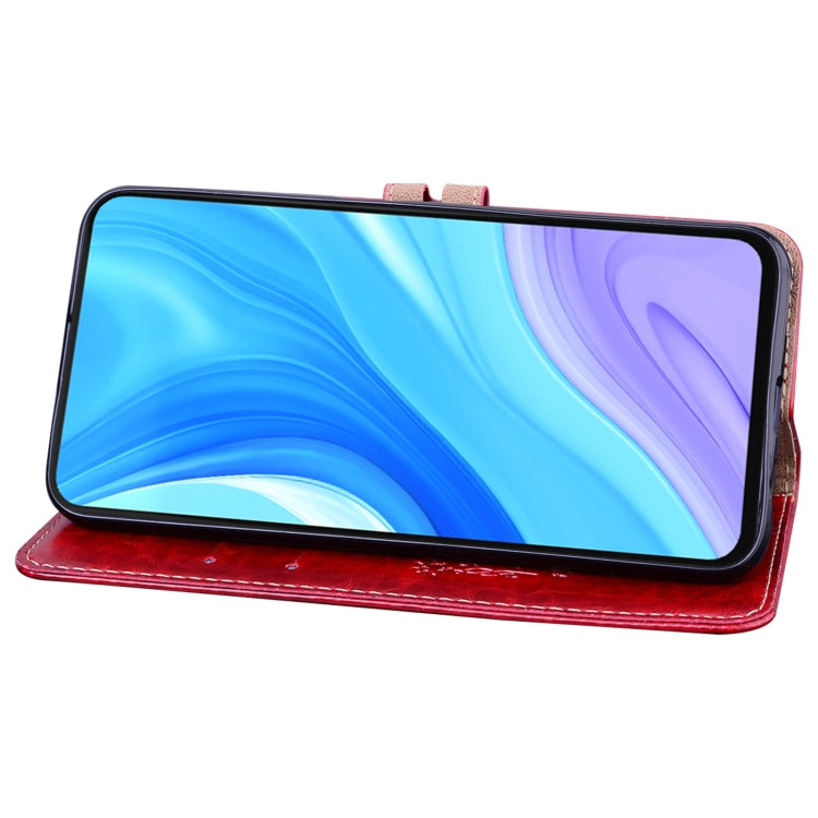 For Huawei Honor 9X / 9X Pro / Y9s / P Smart Pro 2019