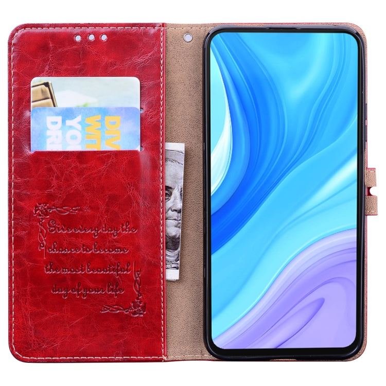For Huawei Honor 9X / 9X Pro / Y9s / P Smart Pro 2019