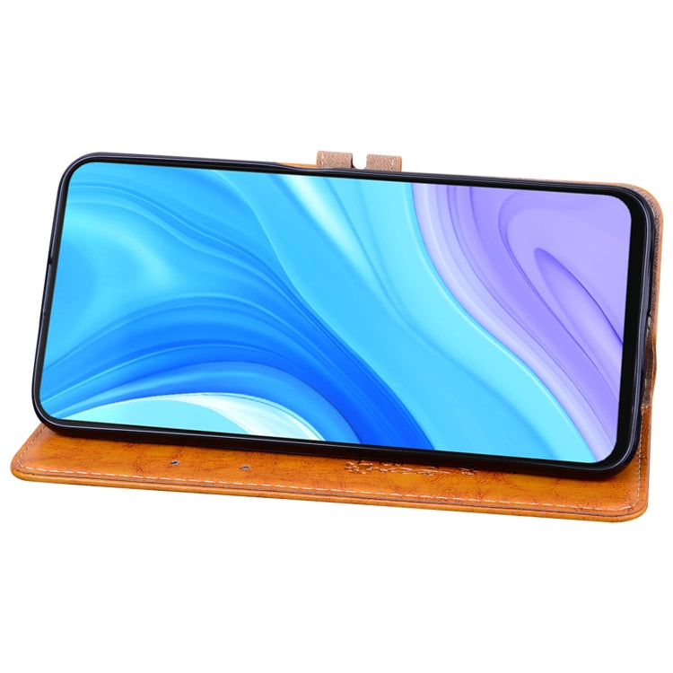 For Huawei Honor 9X / 9X Pro / Y9s / P Smart Pro 2019