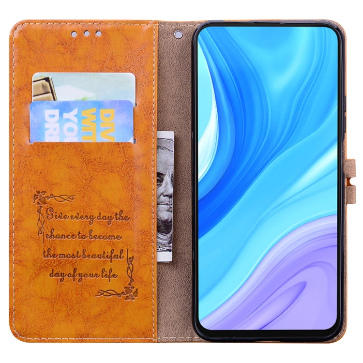 For Huawei Honor 9X / 9X Pro / Y9s / P Smart Pro 2019