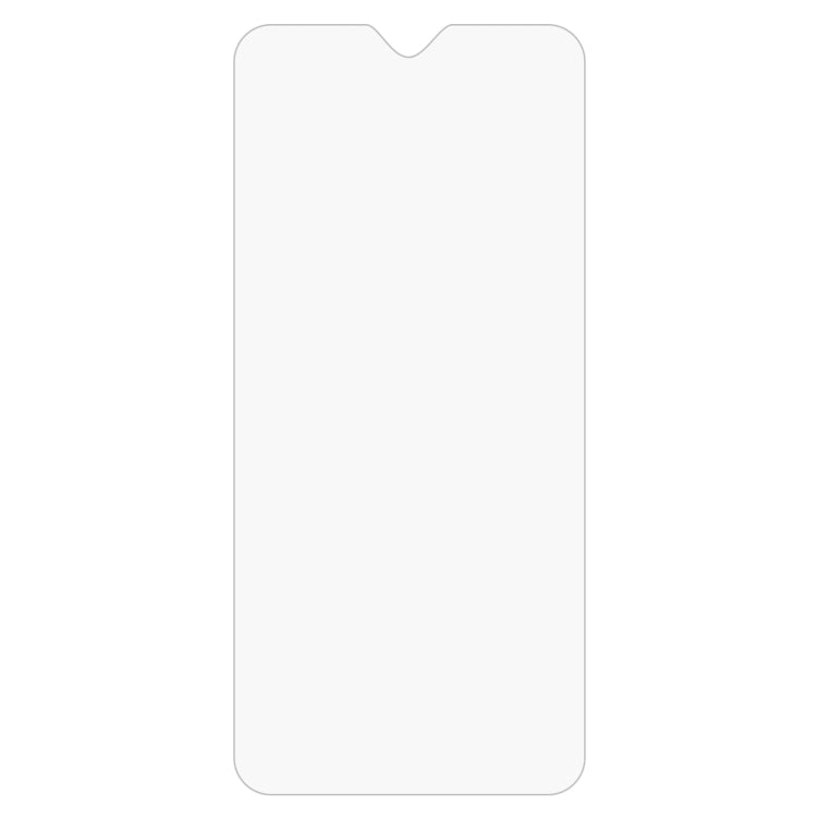 For Blackview BV9800 50 PCS 0.26mm 9H 2.5D Tempered Glass Film