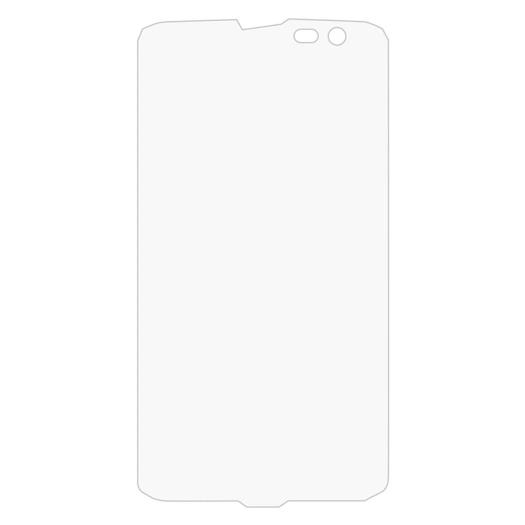 For Crosscall Action X3 50 PCS 0.26mm 9H 2.5D Tempered Glass Film