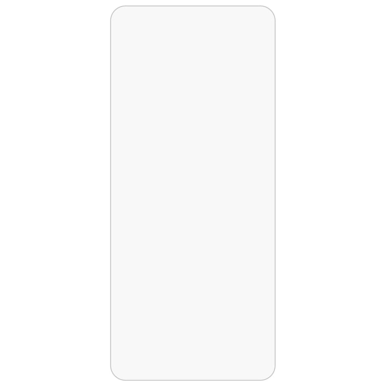 For Cubot X30 50 PCS 0.26mm 9H 2.5D Tempered Glass Film
