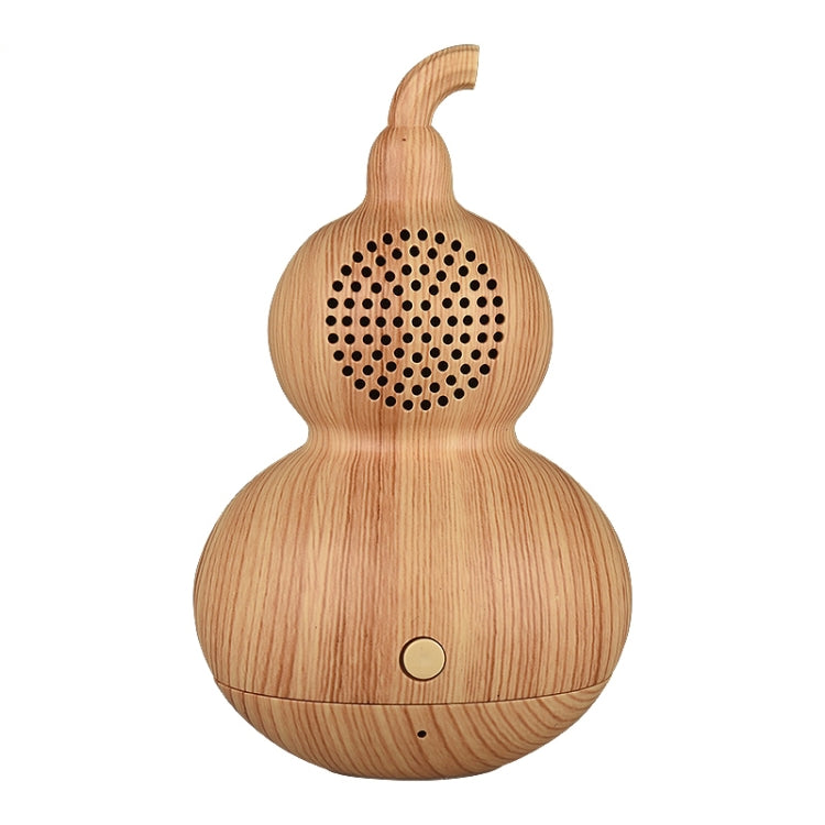 K2008 Gourd Shape Portable Bluetooth Speaker