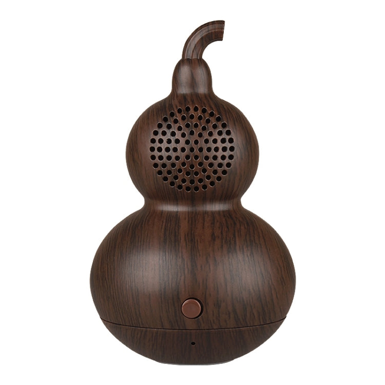 K2008 Gourd Shape Portable Bluetooth Speaker