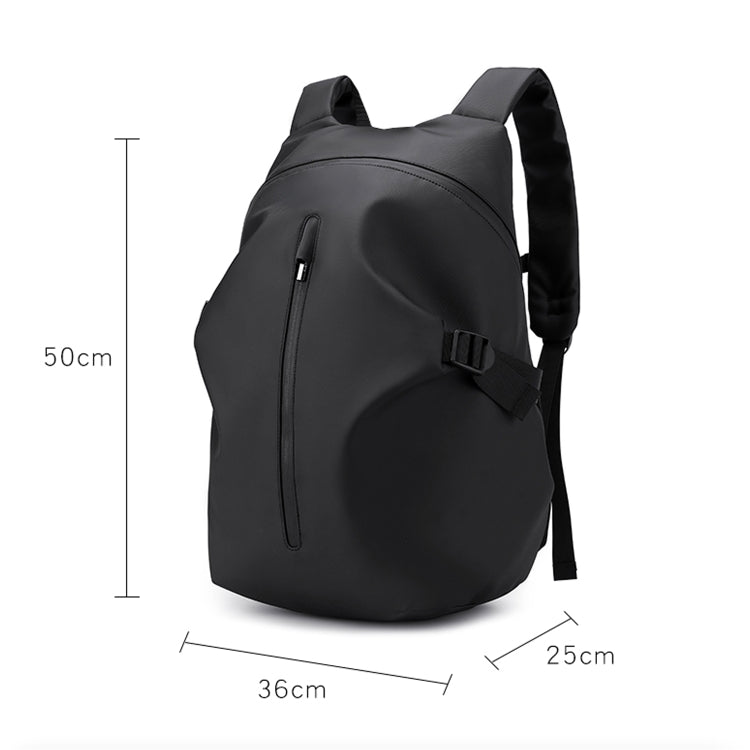 CS-1215A1 Motorcycle Rainproof Shoulder Helmet Laptop Riding Backpack