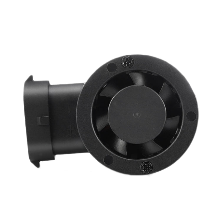 F8 H8 / H9 / H11 2 PCS DC9-36V 22W 2500LM IP68 Car LED Headlight Lamps