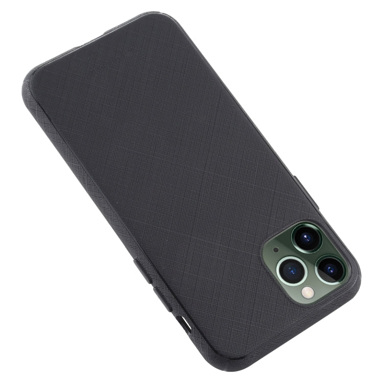 For iPhone 11 Pro MERCURY GOOSPERY STYLE LUX Shockproof Soft TPU Case