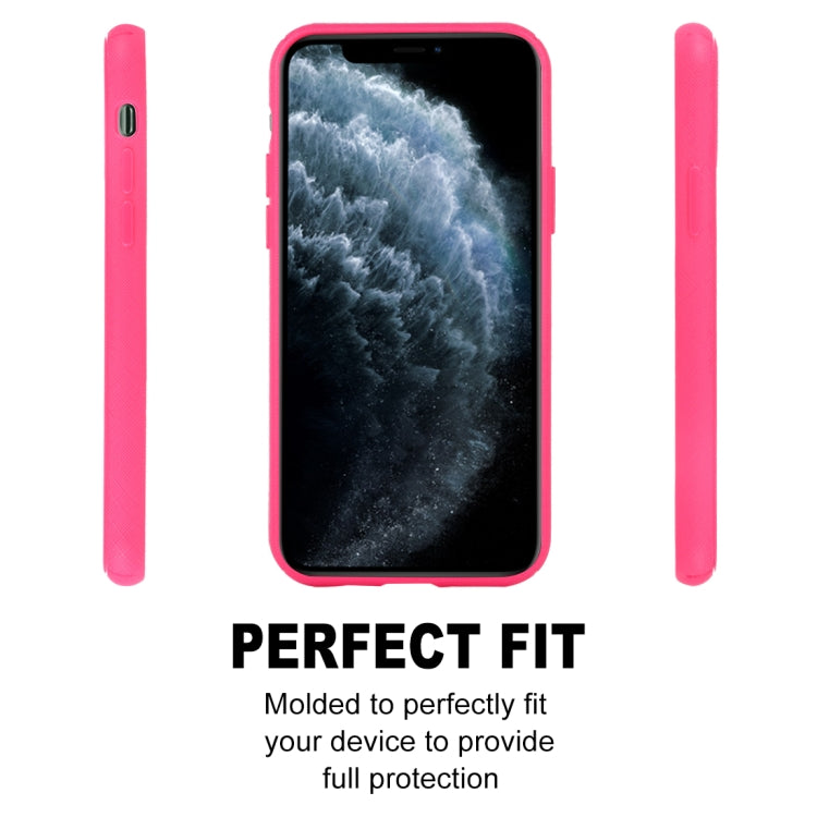For iPhone 11 Pro MERCURY GOOSPERY STYLE LUX Shockproof Soft TPU Case