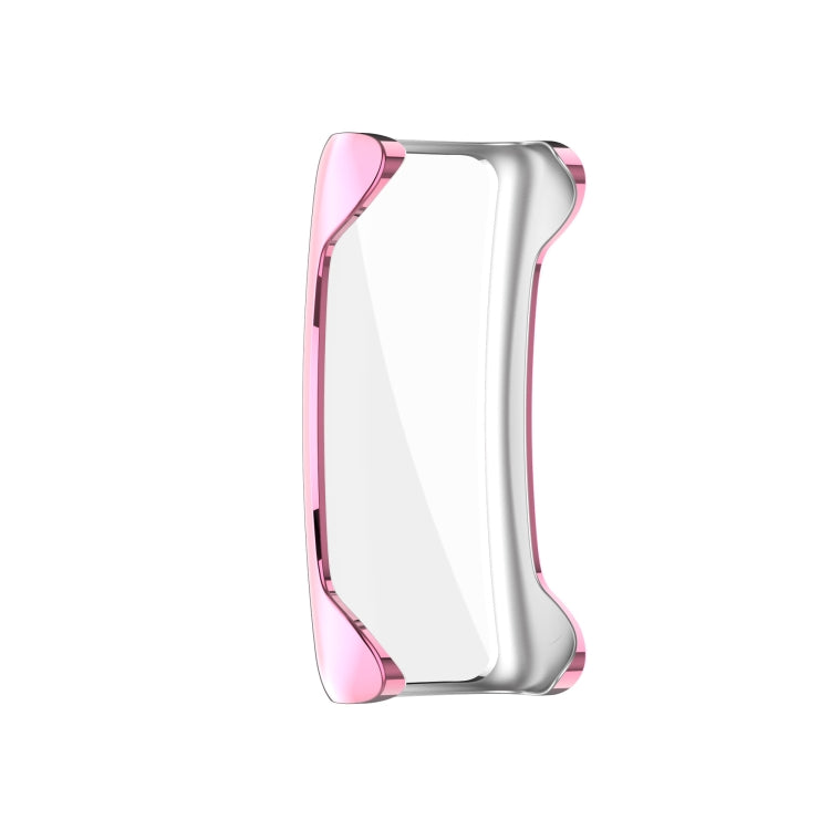 For Fitbit Inspire 2 Full Coverage PC Protective Case Cover