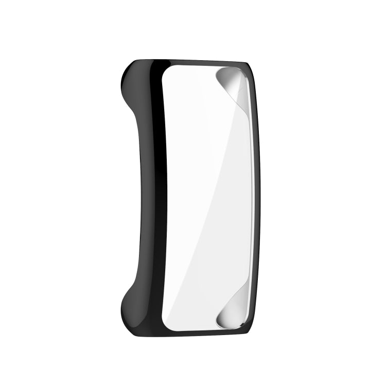 For Fitbit Inspire 2 Full Coverage PC Protective Case Cover