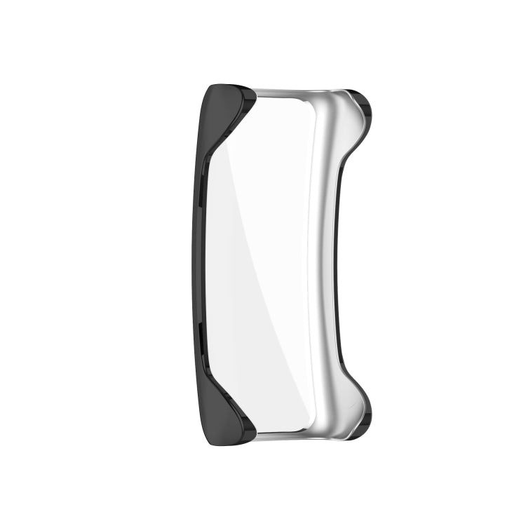 For Fitbit Inspire 2 Full Coverage PC Protective Case Cover