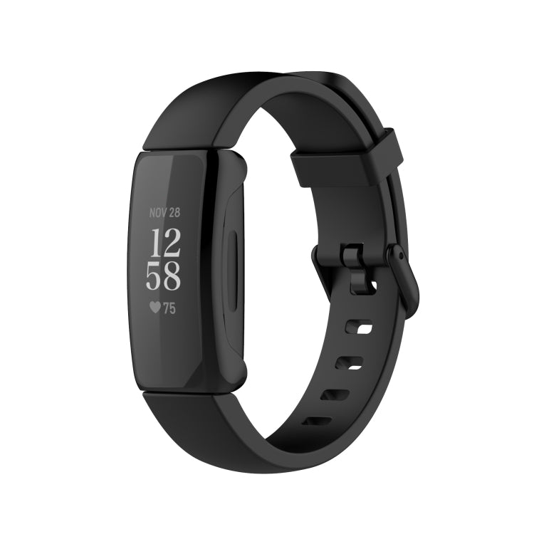 For Fitbit Inspire 2 Full Coverage PC Protective Case Cover
