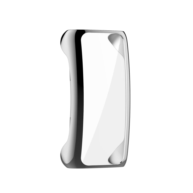 For Fitbit Inspire 2 Full Coverage PC Protective Case Cover