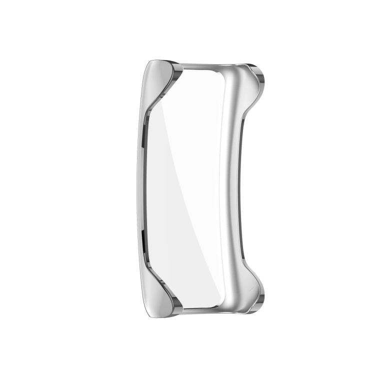 For Fitbit Inspire 2 Full Coverage PC Protective Case Cover