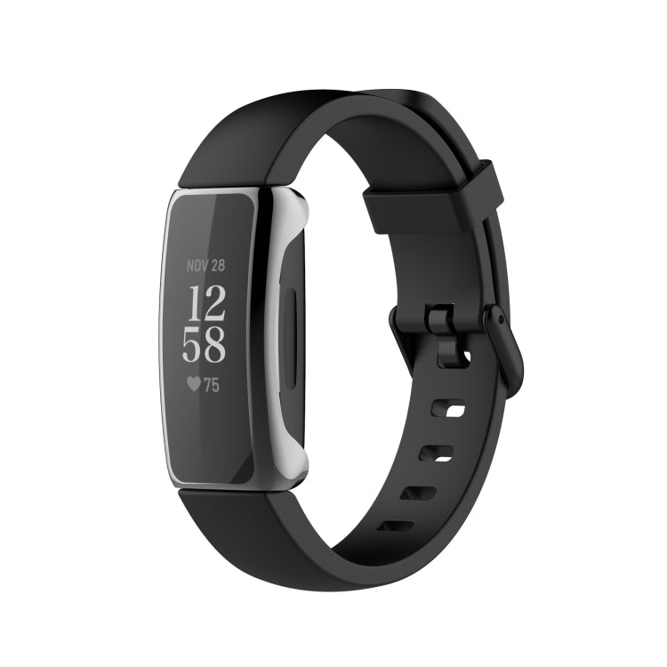 For Fitbit Inspire 2 Full Coverage PC Protective Case Cover