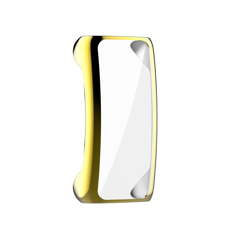 For Fitbit Inspire 2 Full Coverage PC Protective Case Cover