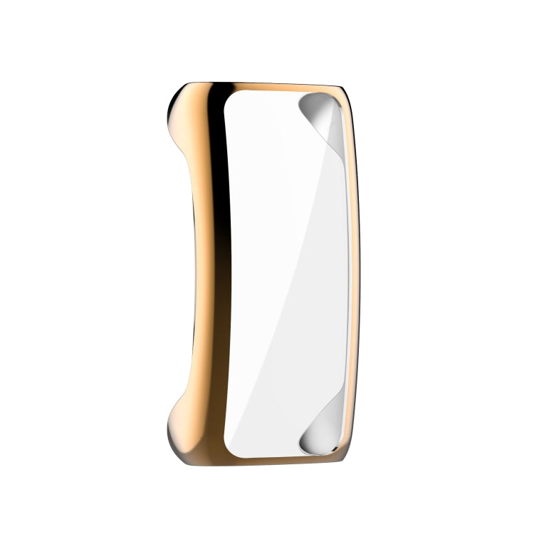 For Fitbit Inspire 2 Full Coverage PC Protective Case Cover