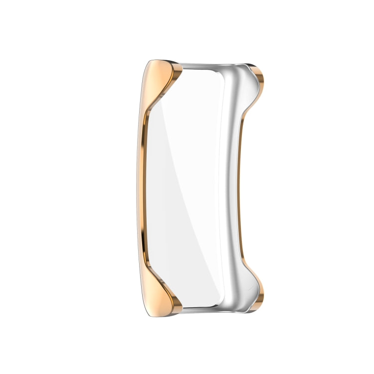 For Fitbit Inspire 2 Full Coverage PC Protective Case Cover