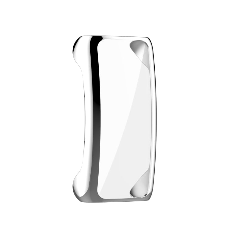 For Fitbit Inspire 2 Full Coverage PC Protective Case Cover