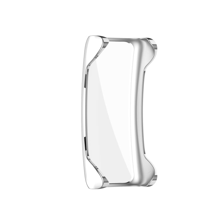 For Fitbit Inspire 2 Full Coverage PC Protective Case Cover