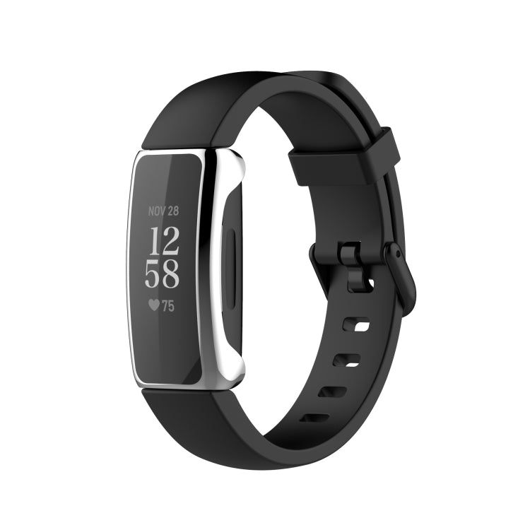 For Fitbit Inspire 2 Full Coverage PC Protective Case Cover