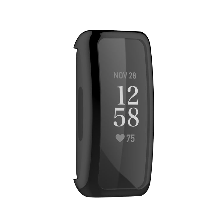 For Fitbit Inspire 2 Full Coverage TPU Protective Case Cover