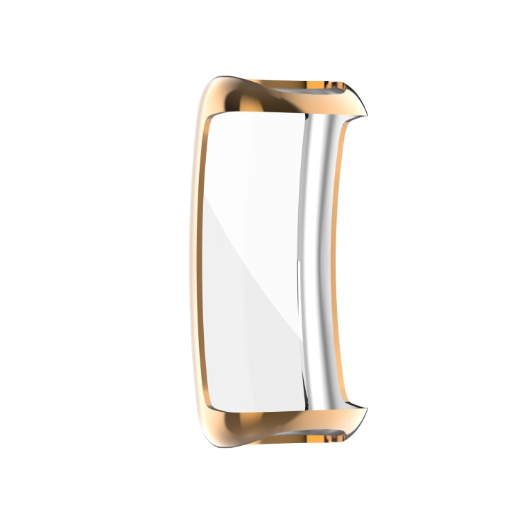 For Fitbit Inspire 2 Full Coverage TPU Protective Case Cover