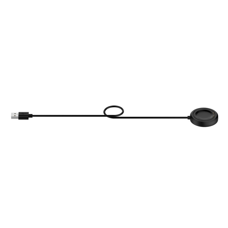 For vivo Watch 42mm / 46mm Universal Smart Watch Magnetic Charger, Length: 1m