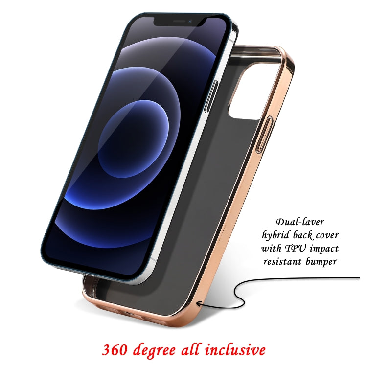 For iPhone 11 Fish Skin Texture Shockproof Protective Case